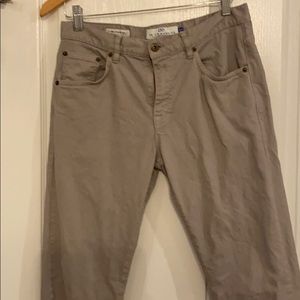 Peter manning dress pants